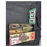 Hasbro GI Joe Action Anniversary Edition