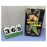 The Wolf Man Larry Talbot