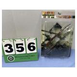 Dragon Models WWII GERMAN ANTI-TANK RIFLE