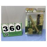 Dragon Action Figure WWII Weapon RPzB54/1 "Panzer