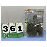 WWII German Elite Officer Iniform