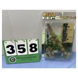 RPzB54 Panzerschreck Set