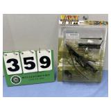 Dragon Action Figure Mg-42
