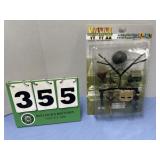 Dragon WWII German Machine Gunner Equipment Set