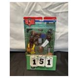 Hasbro G.I. Joe 97th Fighter Squadron Battle Gear