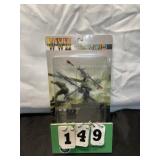 Dragon Models WWII GERMAN ANTI-TANK RIFLE Weapon S