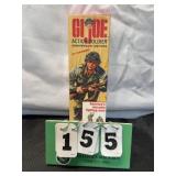 GI Joe Action Soldier Anniversary Edition