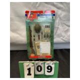 2001 Hasbro GI Joe Top Secret Orders The Big Surre