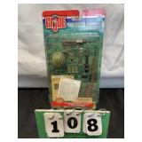 G.I. Joe Top Secret Orders Korean War Raider Compa