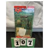 G.I. Joe Top Secret Orders Korean War Raider Compa