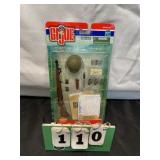 2002 Hasbro GI Joe Top Secret Orders The Big Surre