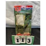 Hasbro GI Joe WWII BATTLE OF IWO JIMA SET Top Secr
