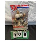 NEW GI Joe 12" Hickam Field Army Defender NRFP 20