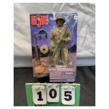 Mine Sweeper 1999 Army 1/6 Scale 12" G.I. JOE COB