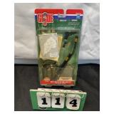 Hasbro GI Joe WWII BATTLE OF IWO JIMA SET Top Secr