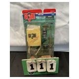 Hasbro Gi Joe Top Secret Orders Pressure Under Fir