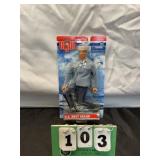 GI Joe 2001 Hasbro NIB U.S. Navy Sailor