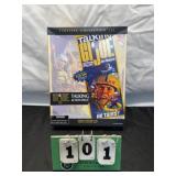 VTG 2000 HASBRO G.I. JOE Timeless Collection III T