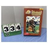 Ultimate Soldier WWII British Commando