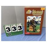 Ultimate Soldier WWII British Commando
