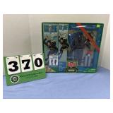 GI Joe 40th Anniversary Timeless Collection Action
