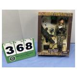 G.I. Joe Mission To Spy Island