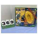 GI Joe 40th Ann. Sailor Frogman 2nd