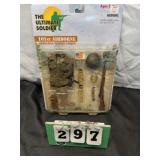 Ultimate Soldier 101st Airborne Set