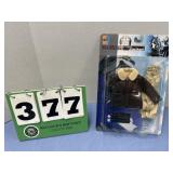 Flight Jacket M445