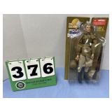 Ultimate Soldier 8th Army, North Africa