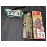 Hasbro GI Joe Action Anniversary Edition