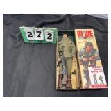 Hasbro GI Joe Action Anniversary Edition