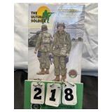 101st Airborne Operation Market Garden