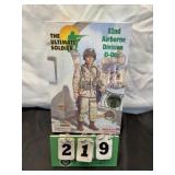 Airborne Division D-Day