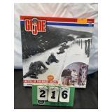 G.I. Joe Battle of the Bulge Military Set