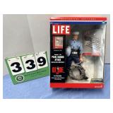 GI Joe Life Magazine Pearl Harbor Collection Navy