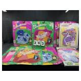 Assorted Doll Clothes NIB