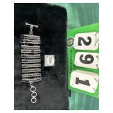 Sterling Charles Albert Jewelry