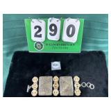 Sterling Charles Albert Jewelry