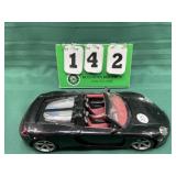 Miasto Diecast Model Car