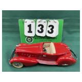 Danbury Mint Diecast Car