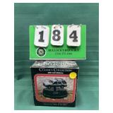 The Classics Collection Mini Car Musical