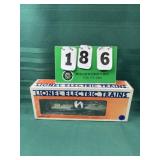 Lionel Electric Train