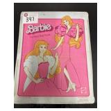 Barbie Fashion Doll Trunk