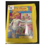 Soda Shoppe Doll Play Set & Carry Case
