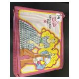 World of Barbie 'Sleep'n Keep Case'