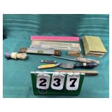 Assorted Household Items
