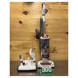 Shark Pro Rotator Upright Vacuum