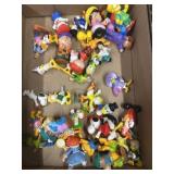 Vintage McDonald's Happy Meal Toys