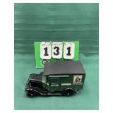 Danbury Mint Diecast Car